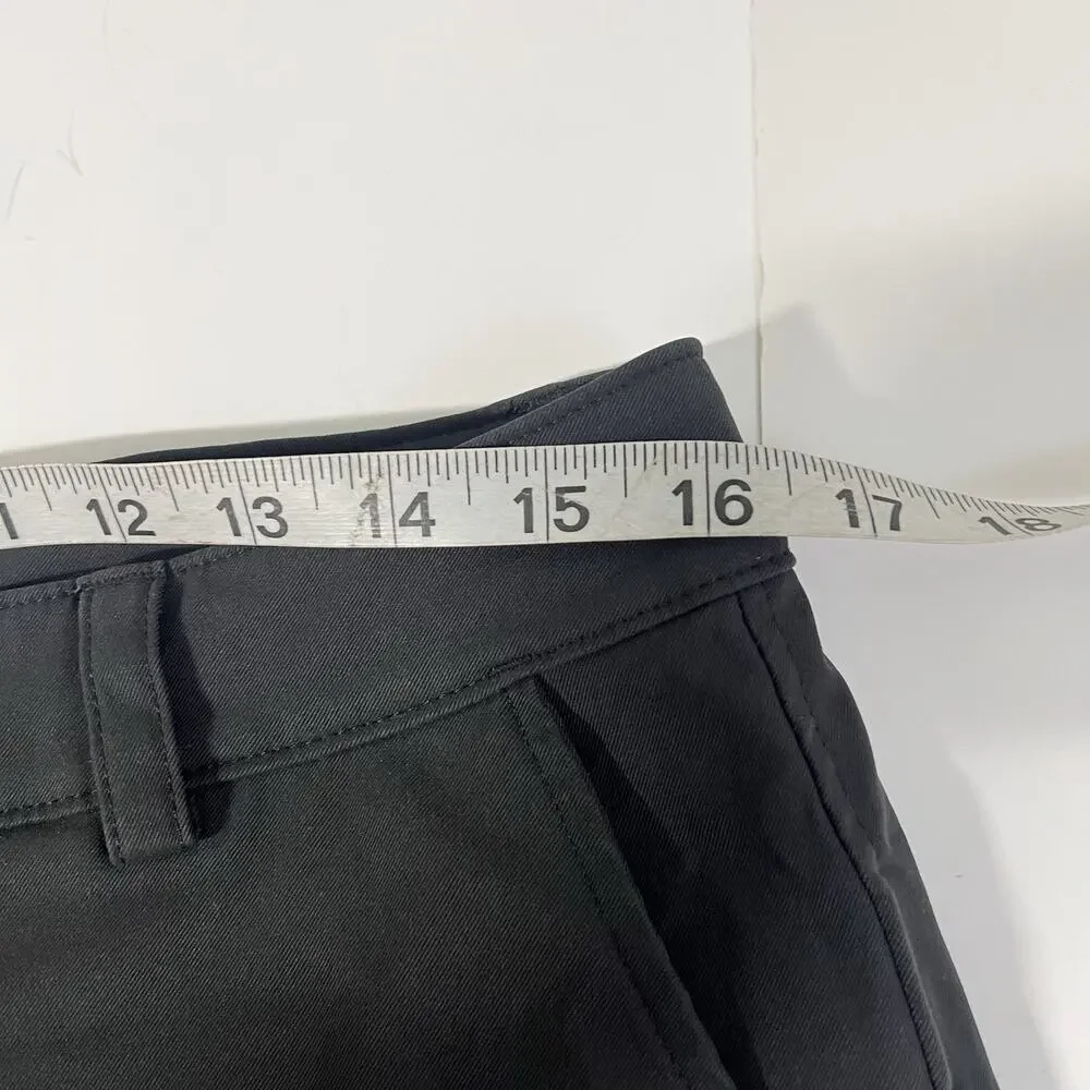 The North Face City Standard Modern Fit Pants Black NF0A5A4K Size 32x28 Regular